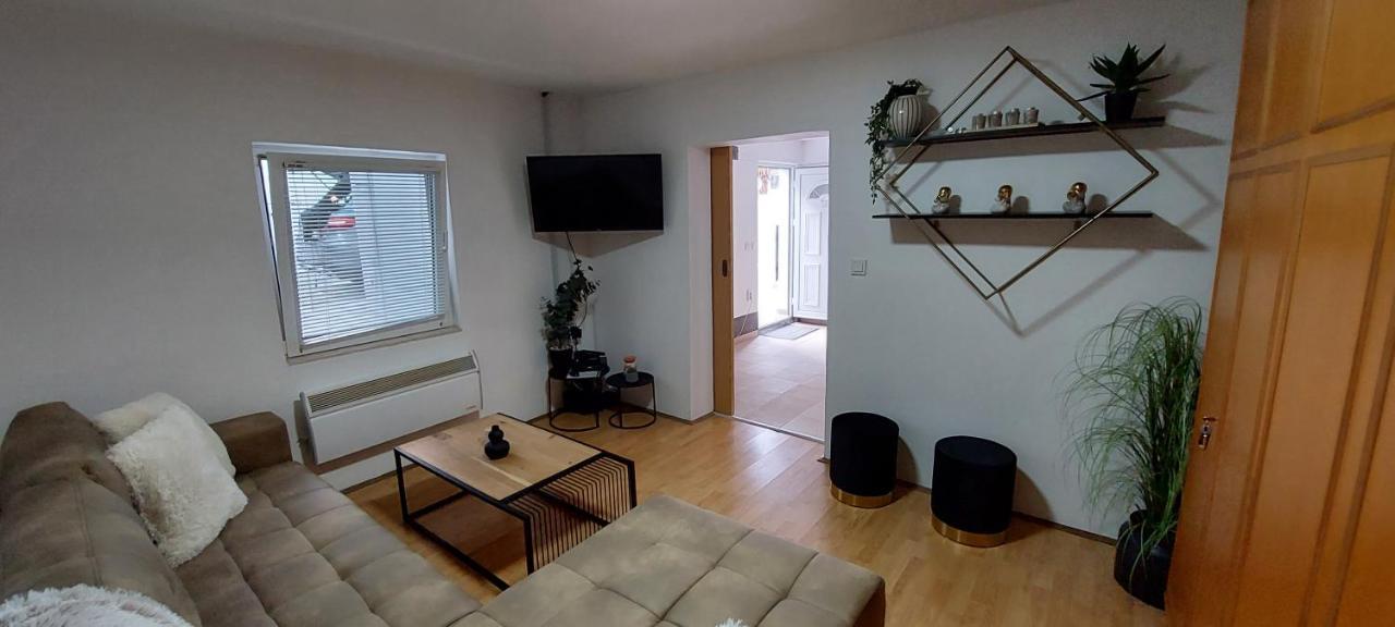 Sydney Apartment 比利切 外观 照片