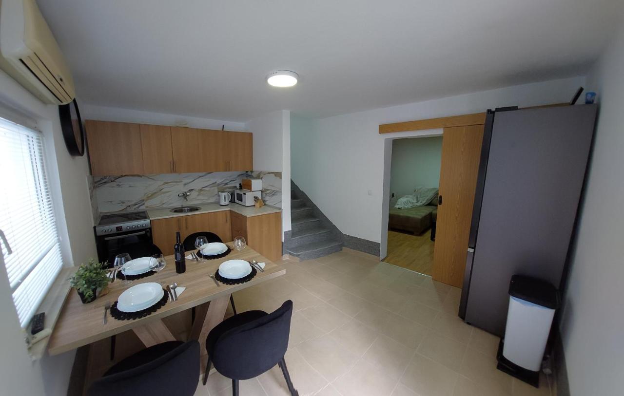Sydney Apartment 比利切 外观 照片