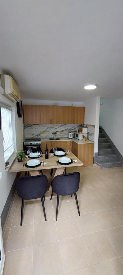 Sydney Apartment 比利切 外观 照片