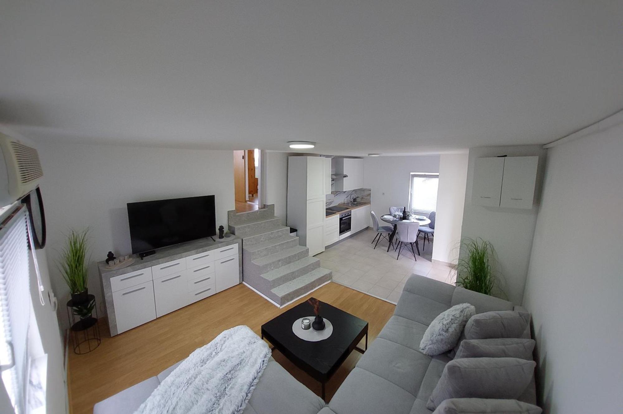 Sydney Apartment 比利切 外观 照片
