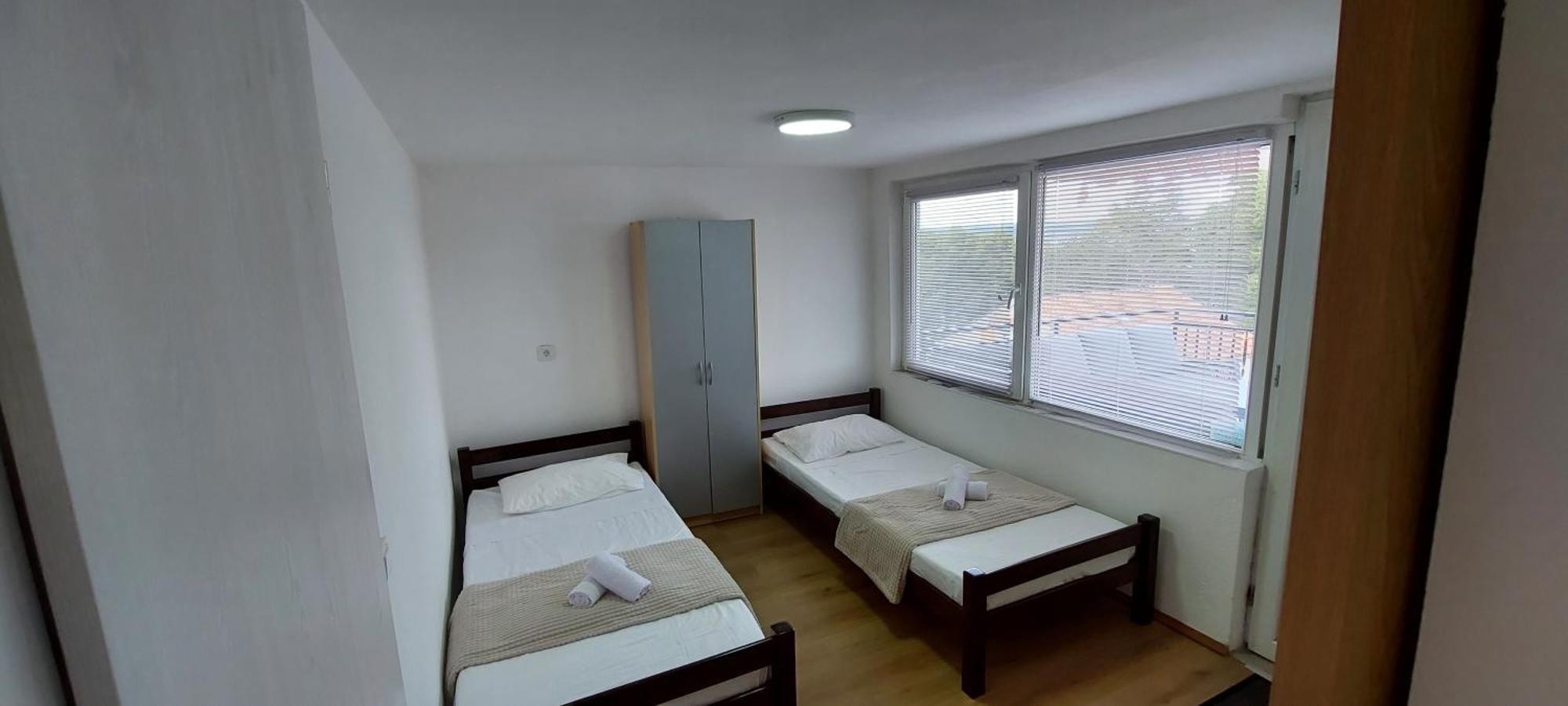 Sydney Apartment 比利切 外观 照片
