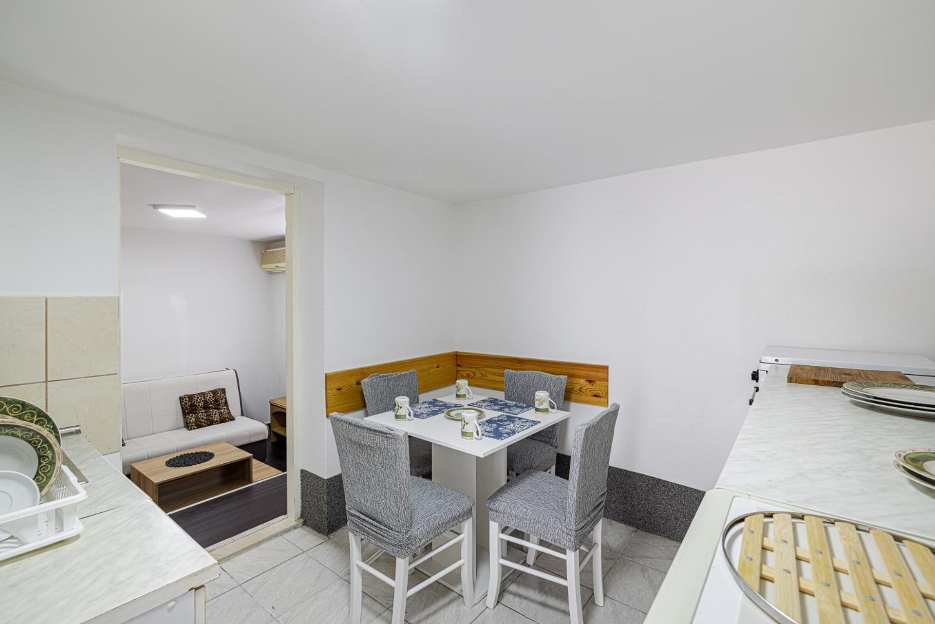 Sydney Apartment 比利切 外观 照片