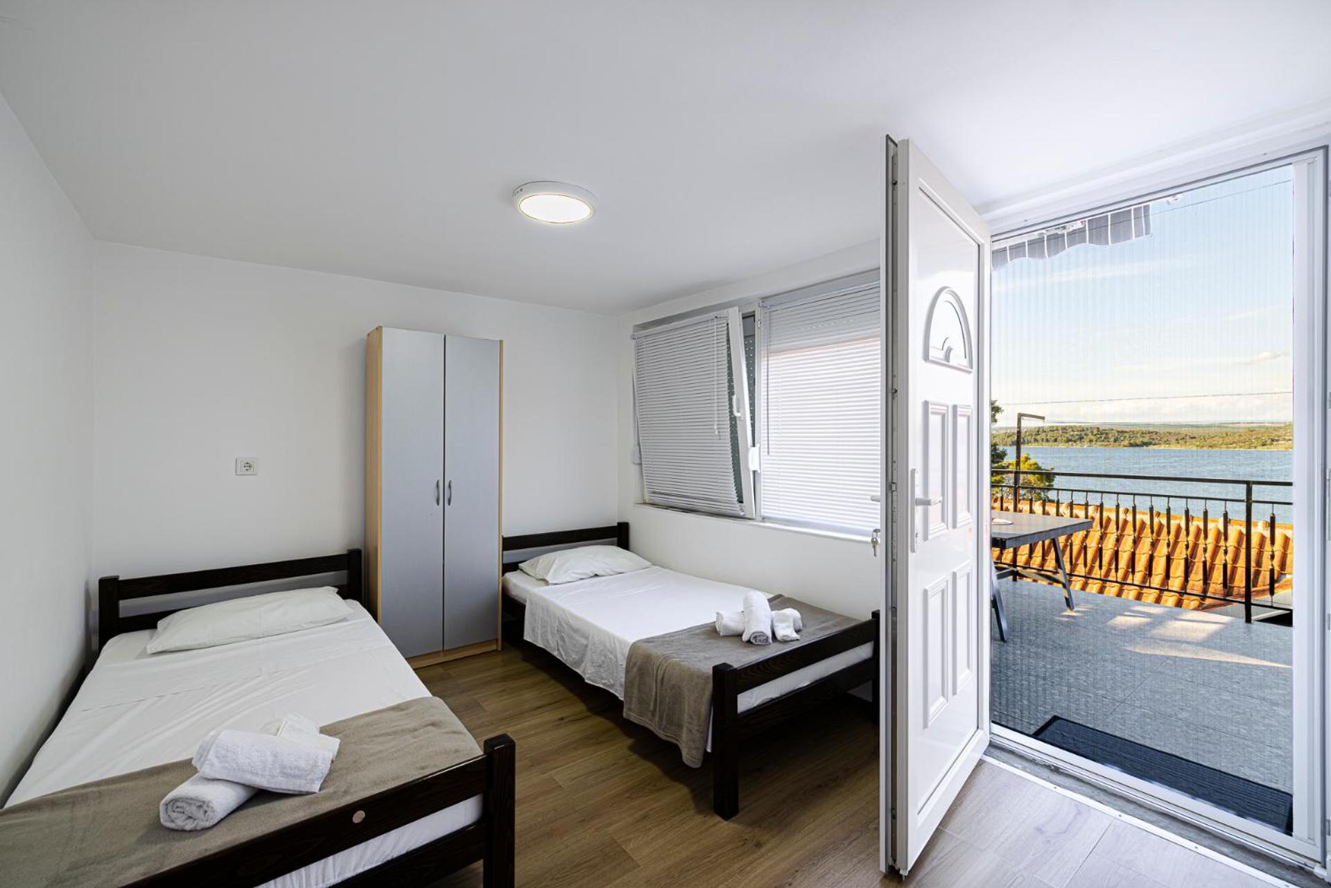 Sydney Apartment 比利切 外观 照片