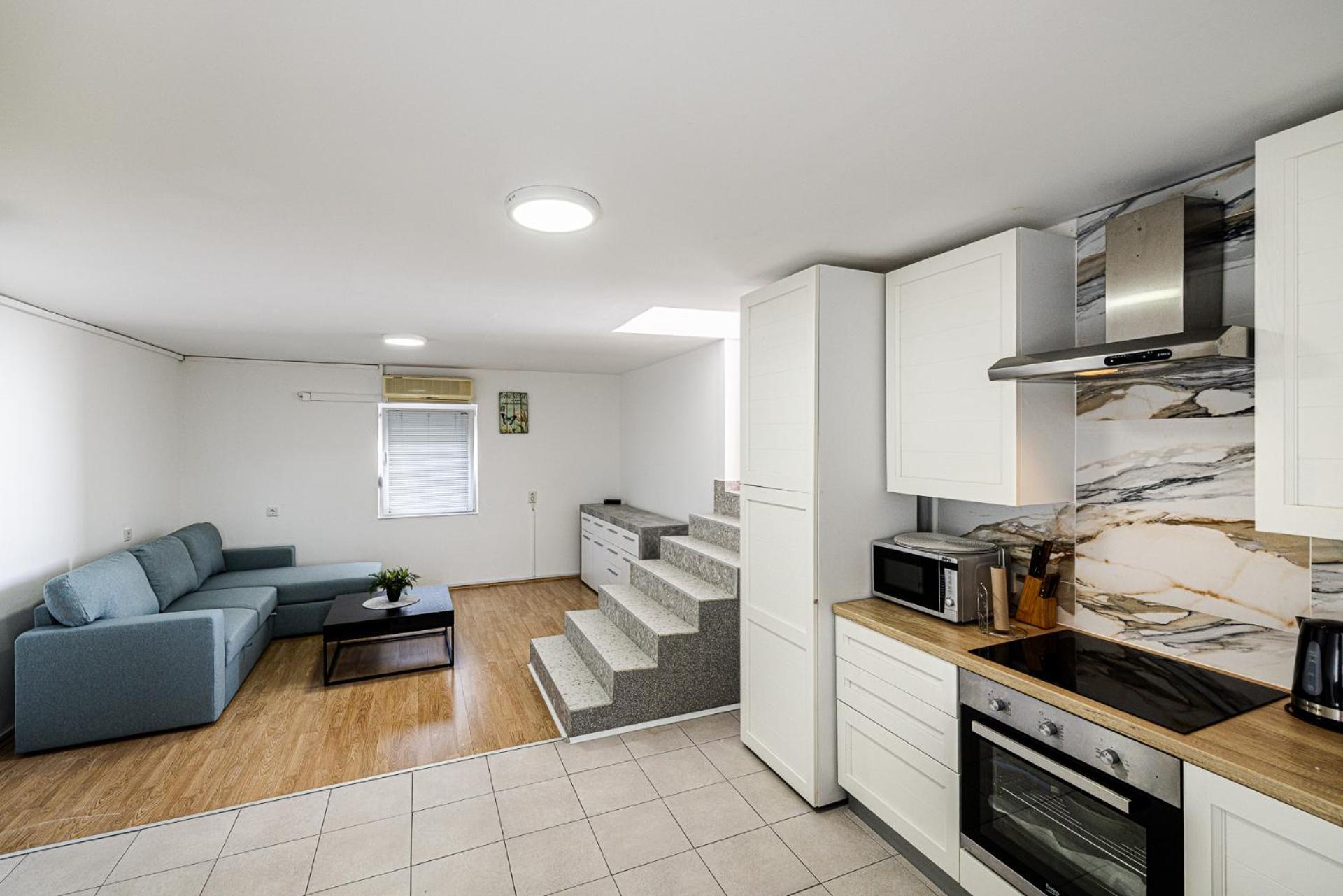 Sydney Apartment 比利切 外观 照片