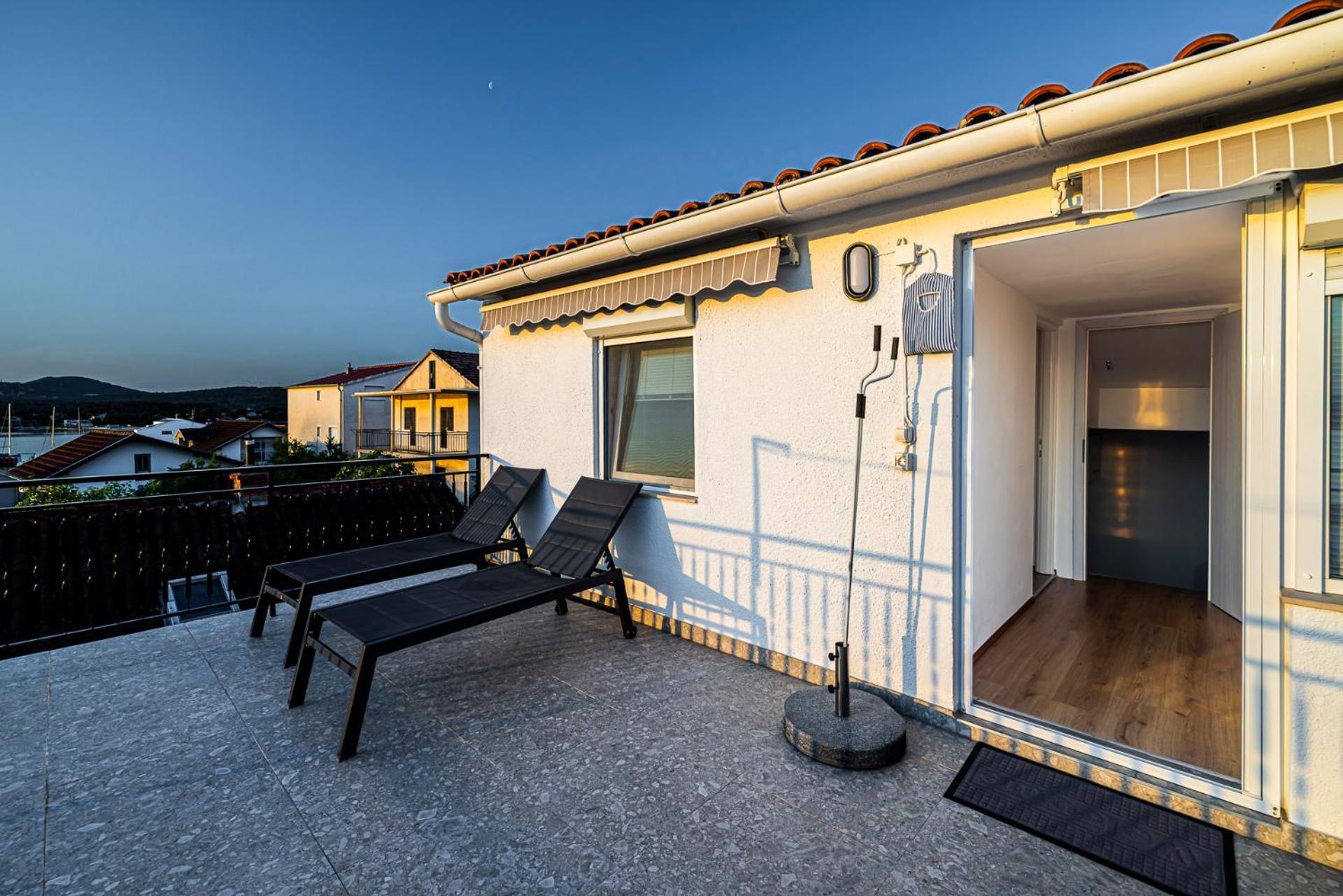 Sydney Apartment 比利切 外观 照片
