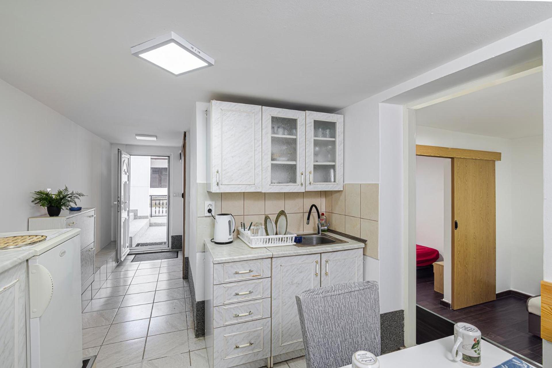Sydney Apartment 比利切 外观 照片