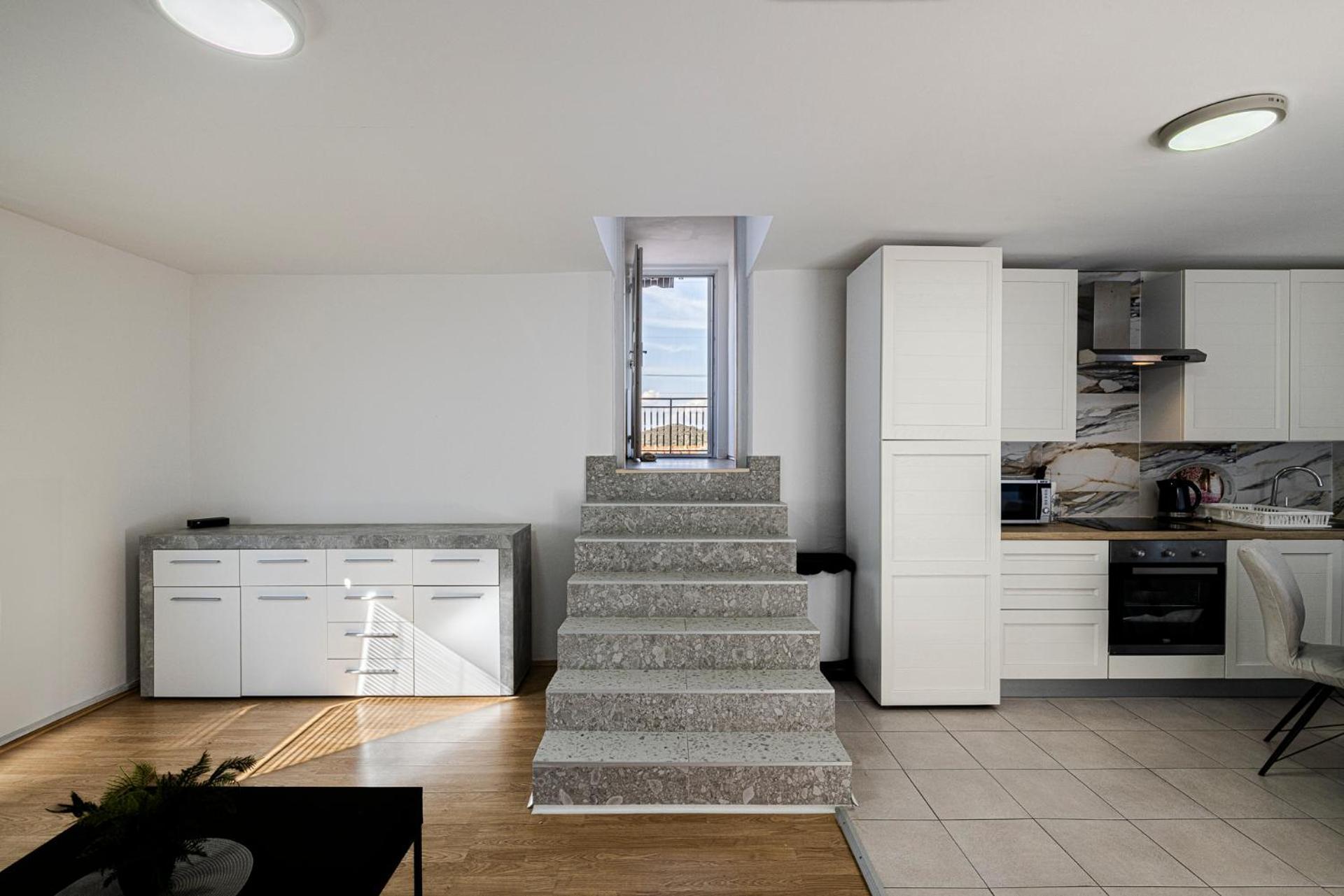 Sydney Apartment 比利切 外观 照片