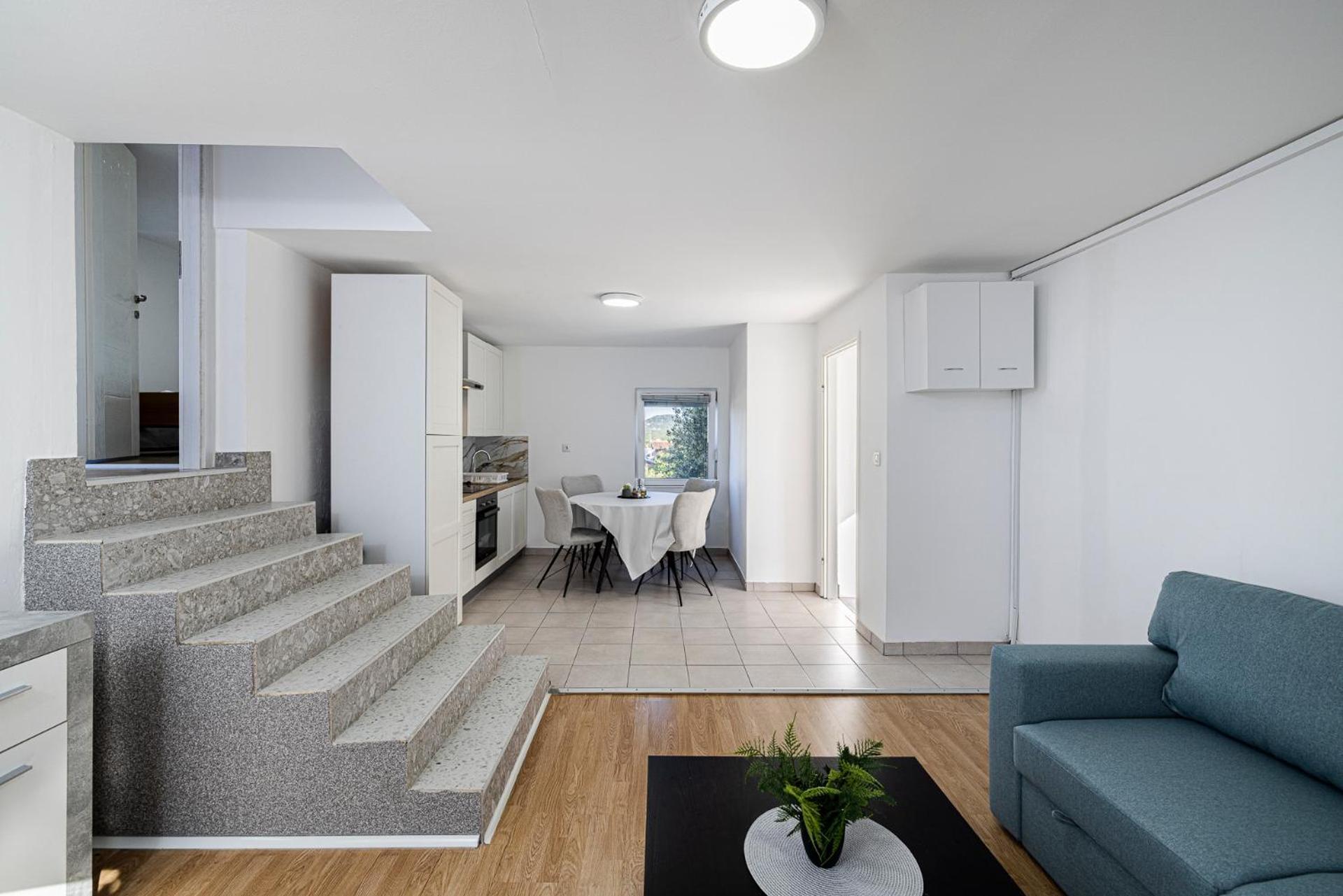 Sydney Apartment 比利切 外观 照片