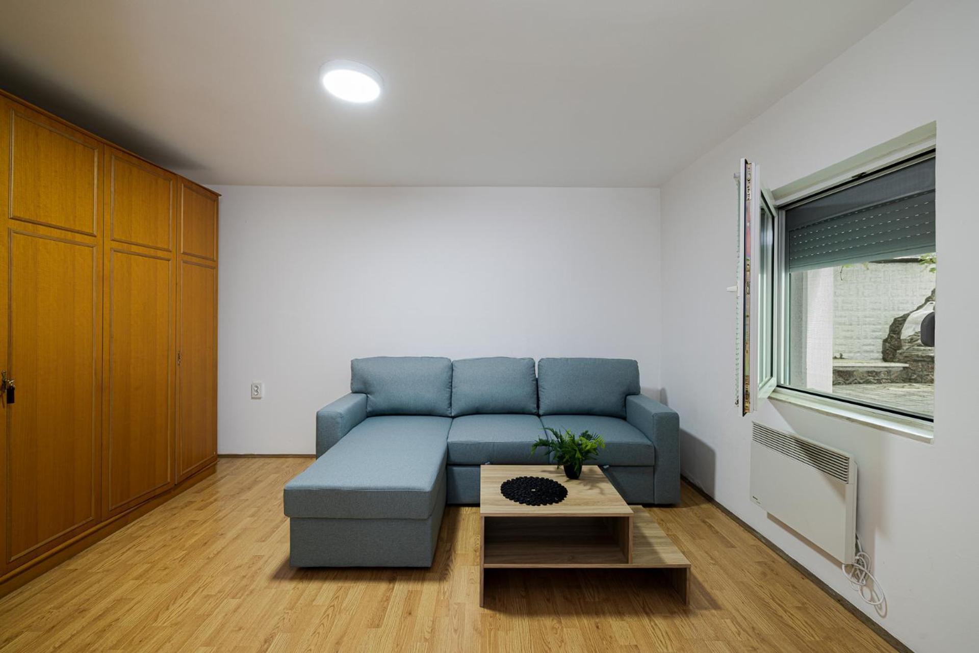 Sydney Apartment 比利切 外观 照片