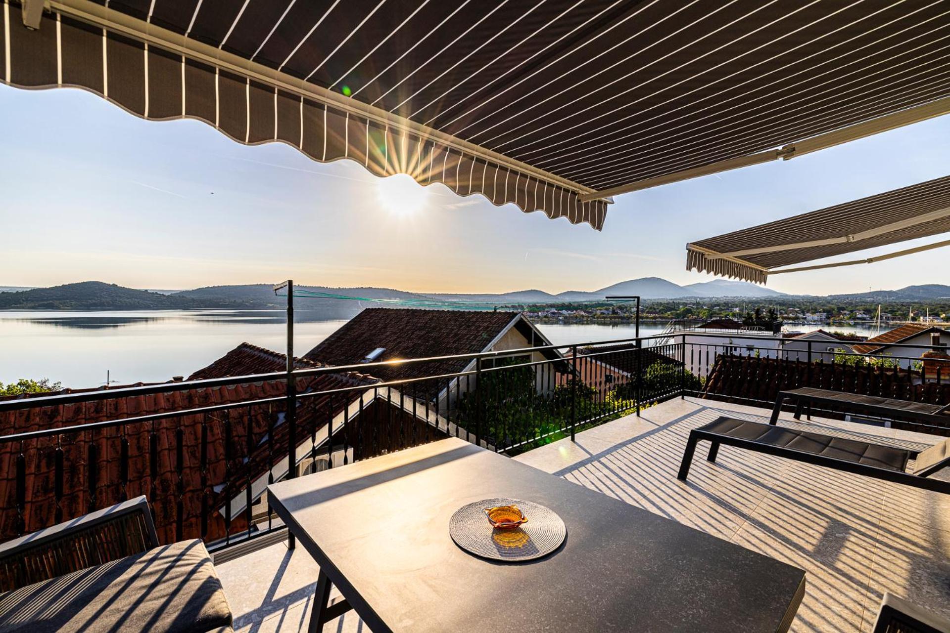 Sydney Apartment 比利切 外观 照片