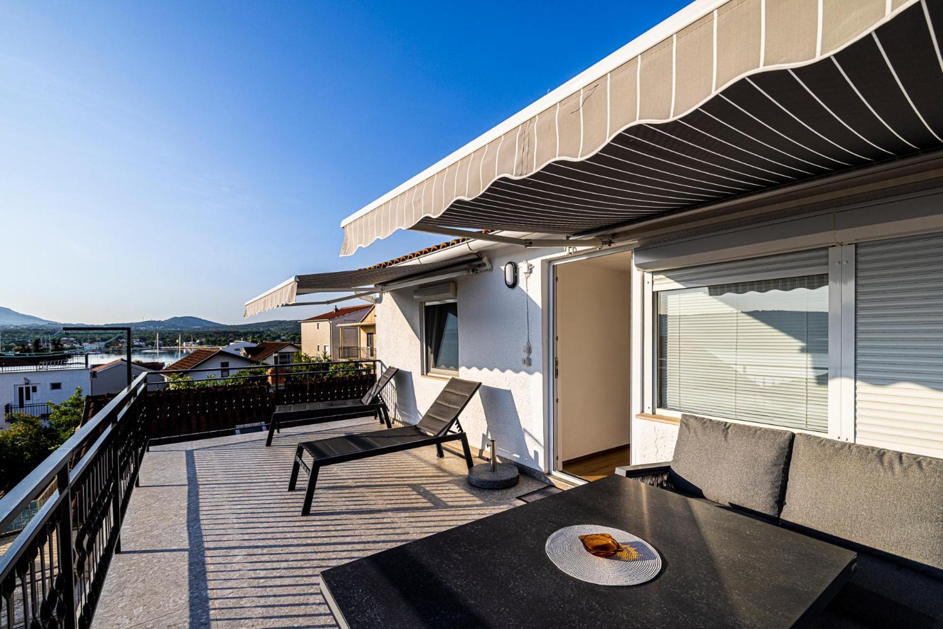 Sydney Apartment 比利切 外观 照片